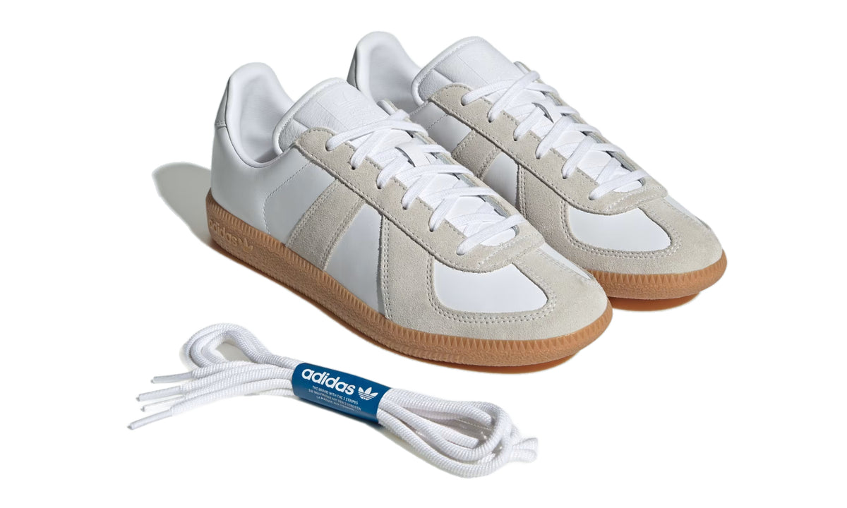 Adidas BW Army Cloud White Chalk White