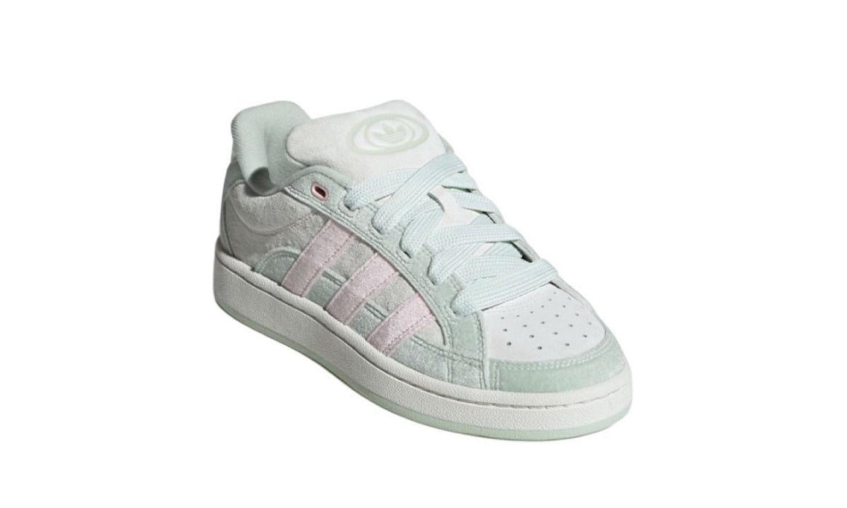 Adidas Campus 00s BETA Green Pink