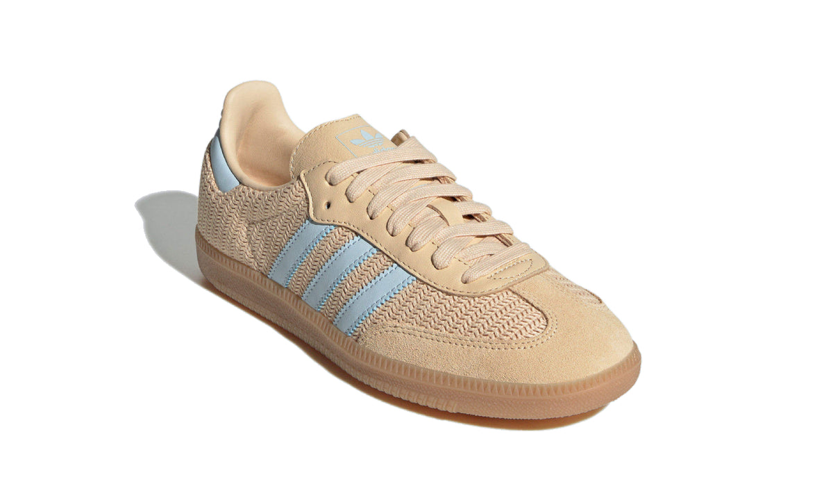 Adidas Samba OG Sanda Strata Sky Tint