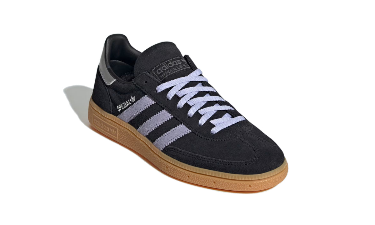 Adidas Handball Spezial Black Light Violet