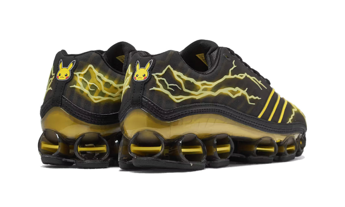 Adidas F50 Megaride Pokémon Pikachu