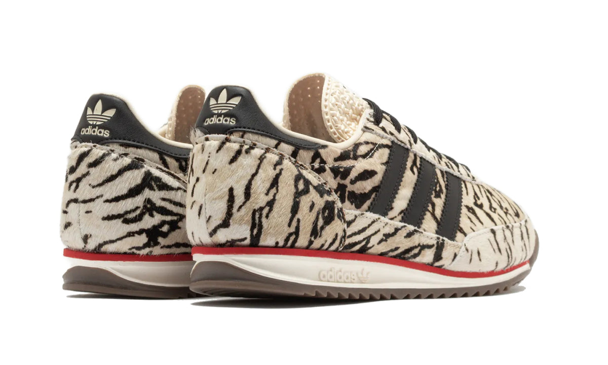 Adidas SL 72 OG Zebra