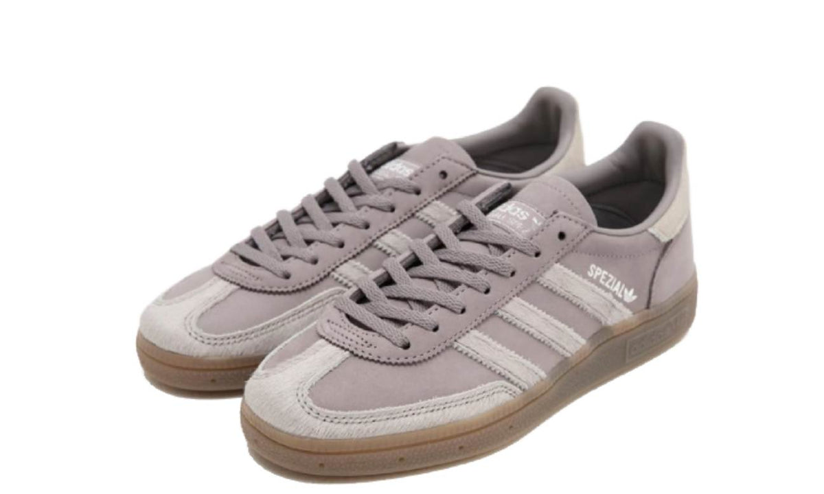 Adidas Handball Spezial Dusty Pink Mauve Gray