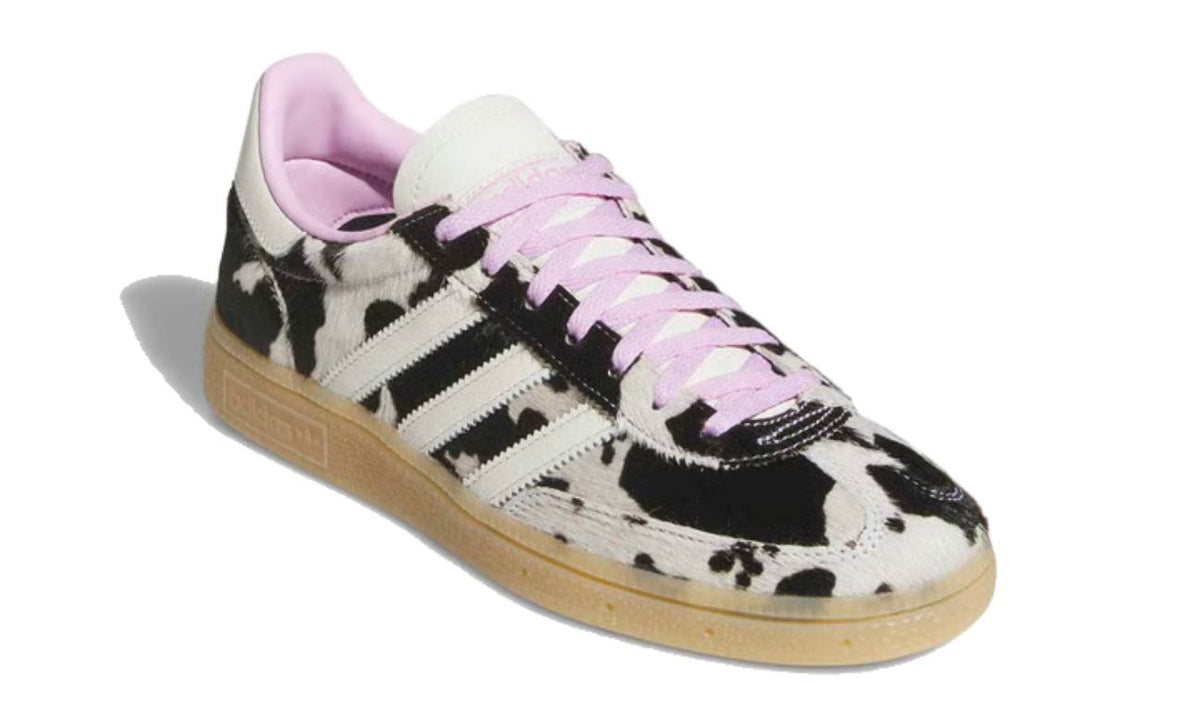 Adidas Handball Spezial Cow Print Pink