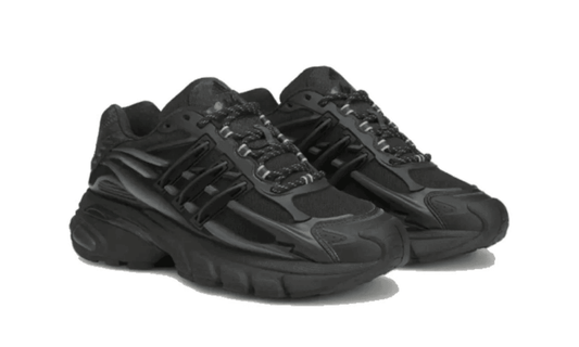 Adidas Adistar Jellyfish Pharrel Williams Triple Black