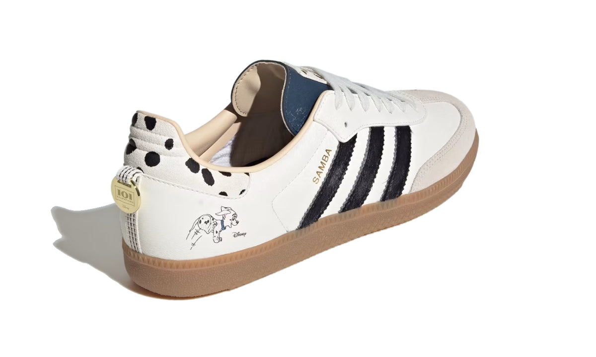 Adidas Samba Disney 101 Dalmatians Penny