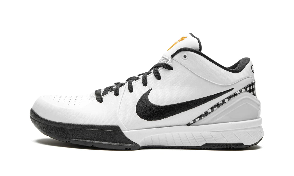 Nike Kobe 4 Proto Mambacita Gigi doggysneakers