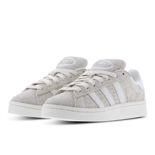 Adidas Campus 00s Light Grey White