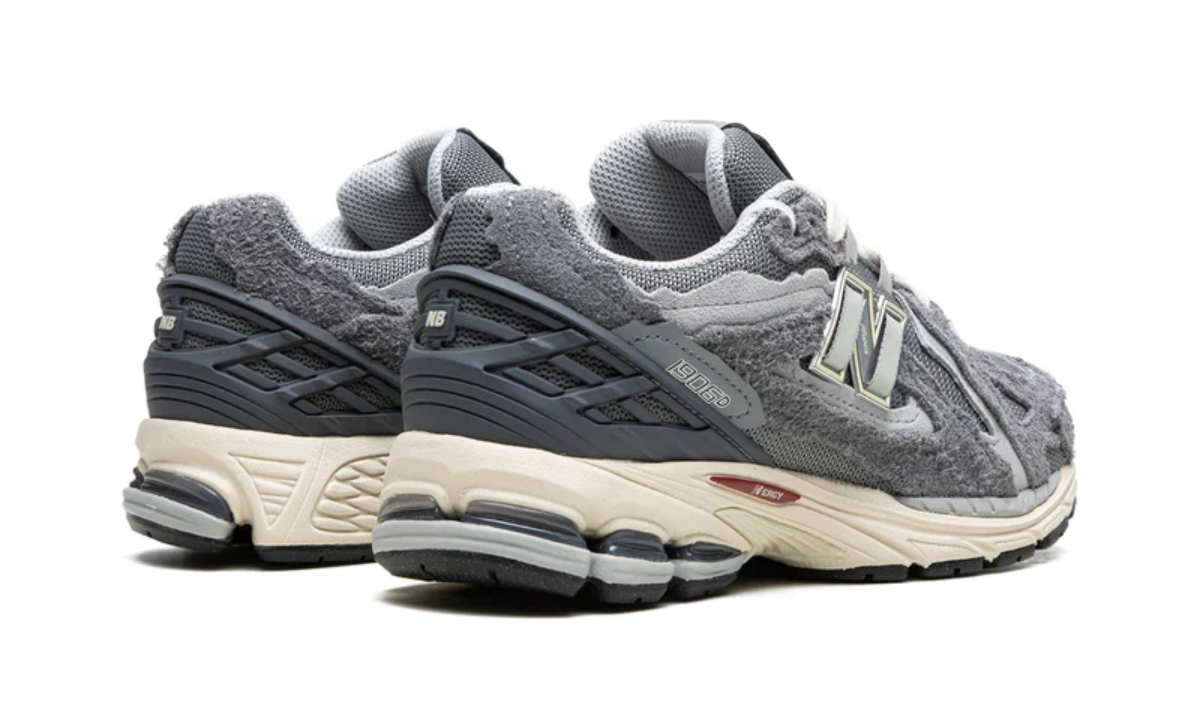New Balance 1906D Protection Pack Grey