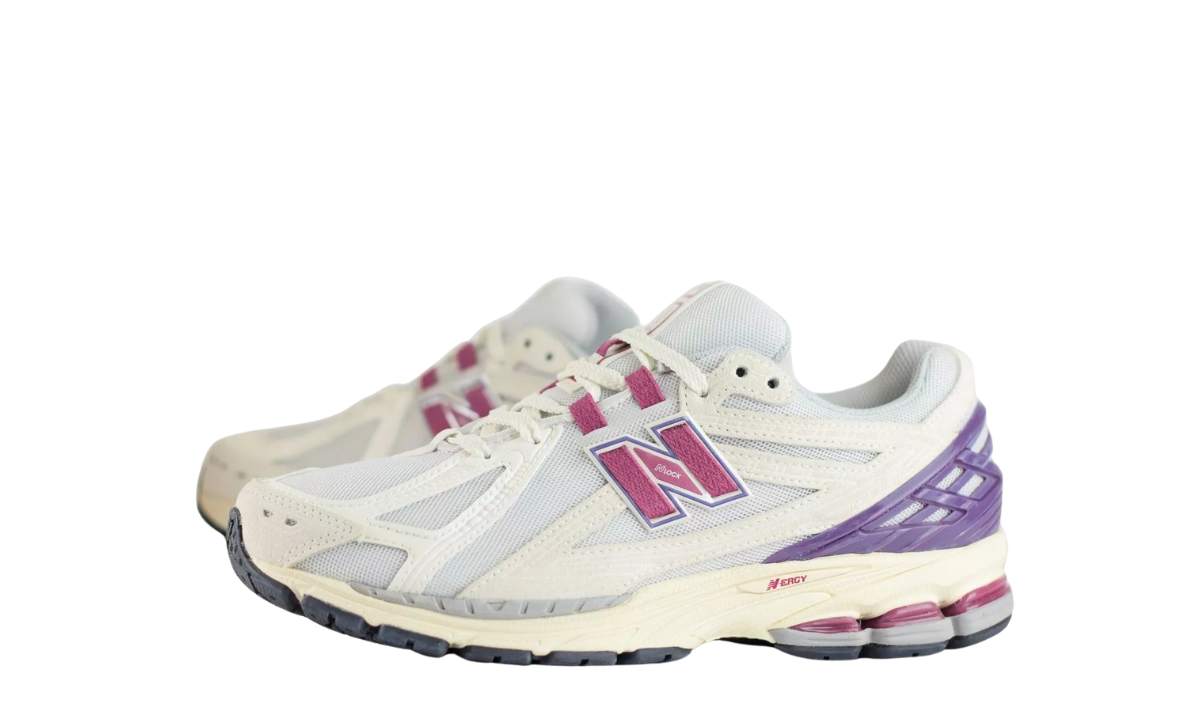 New Balance 1906R Sea Salt Radiant Purple
