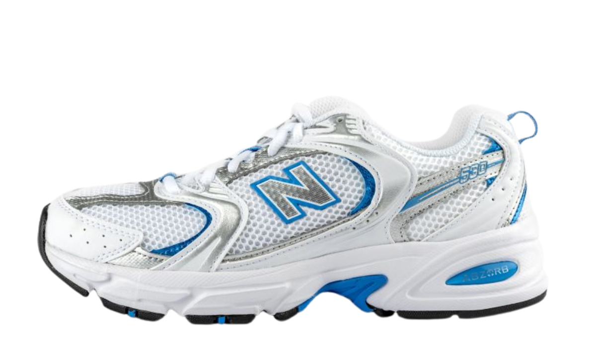 New Balance 530 White Sky Blue