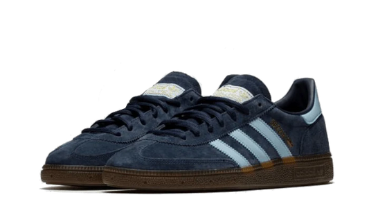 Adidas Handball Spezial Navy Gum