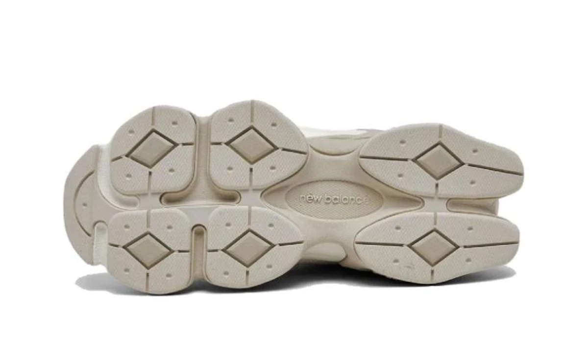 New Balance 9060 Grey Moonbeam