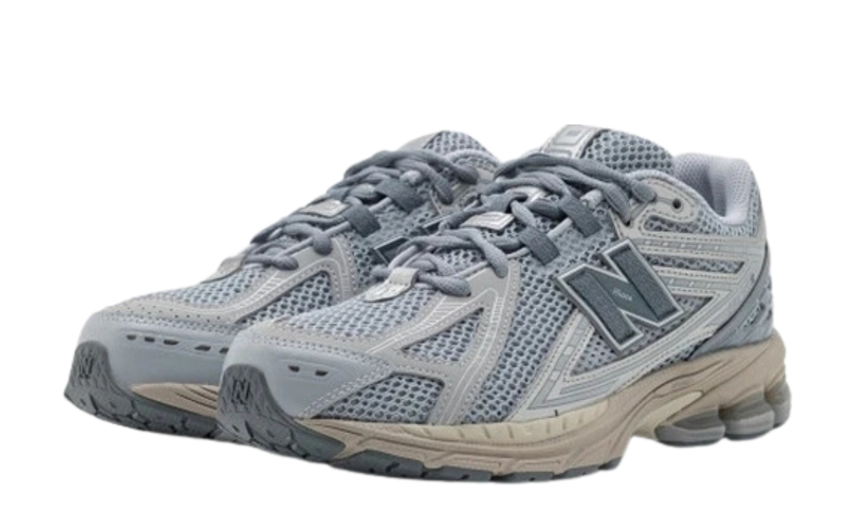 New Balance 1906 Football Grey