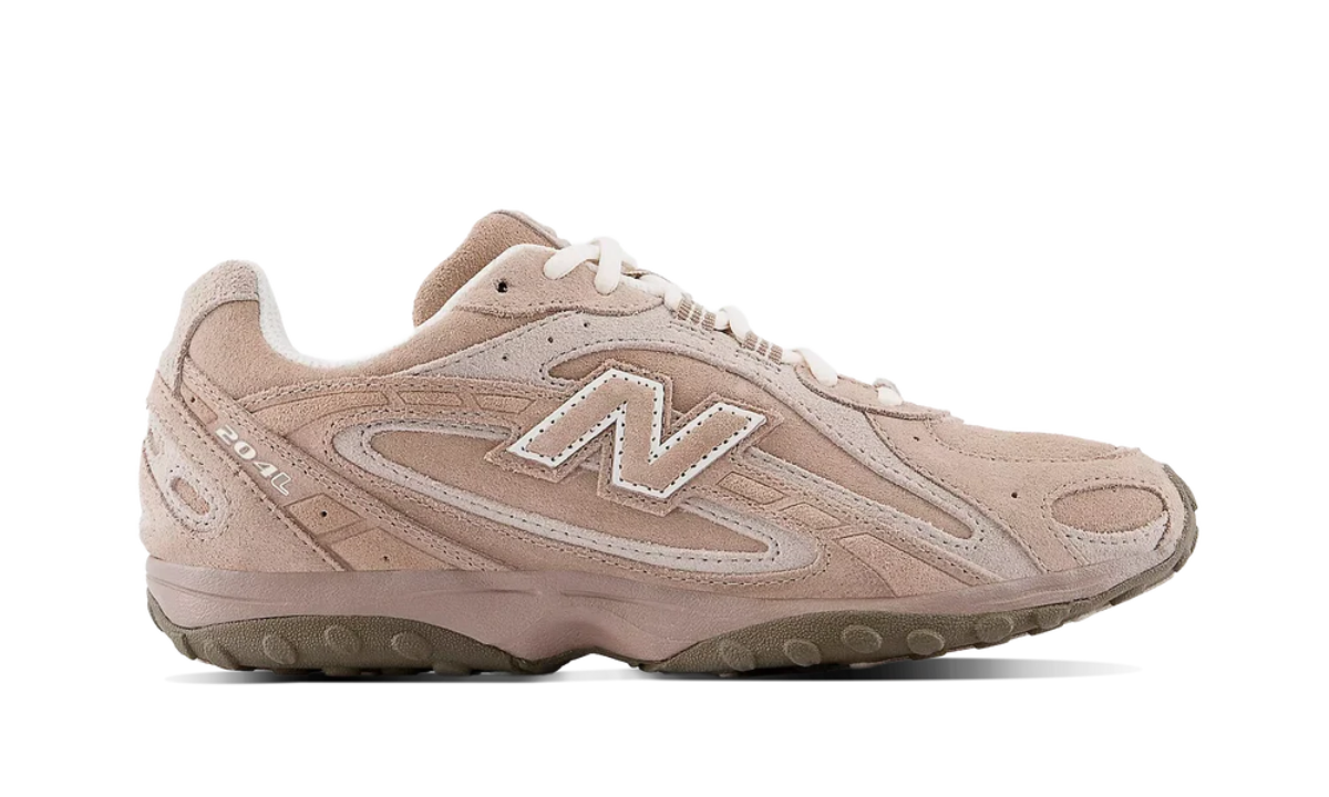 New Balance 204L Mushroom Arid Stone