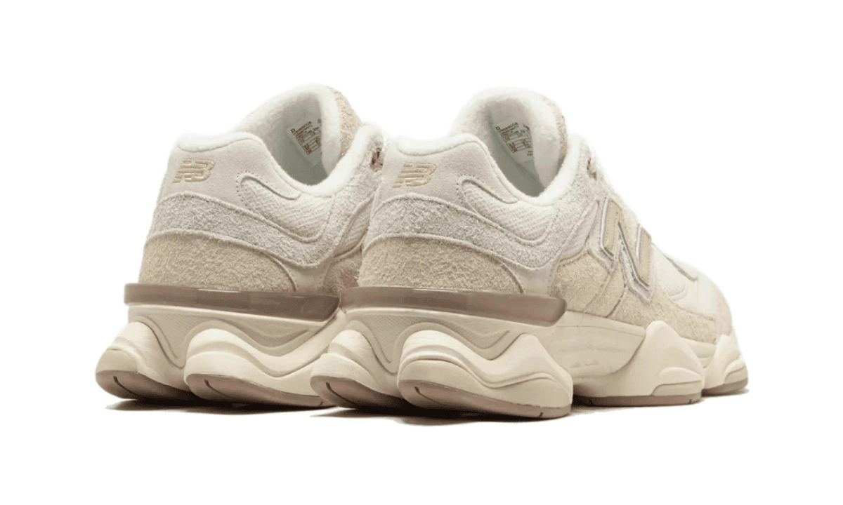 New Balance 9060 Bisque Sea Salt