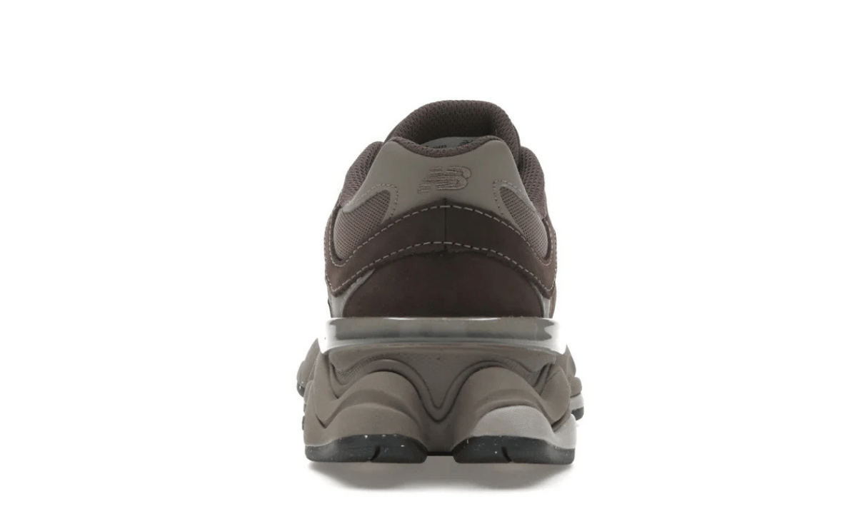 New Balance 9060 Mono Cortado