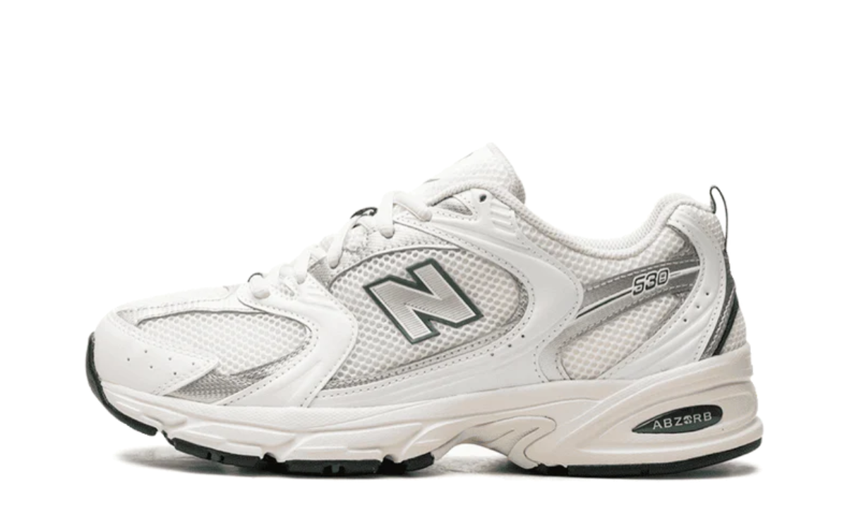 New Balance 530 Sea Salt Green