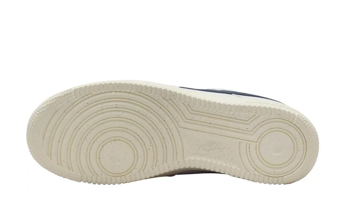 Air Force 1 Low Olympic Obsidian Pale Ivory