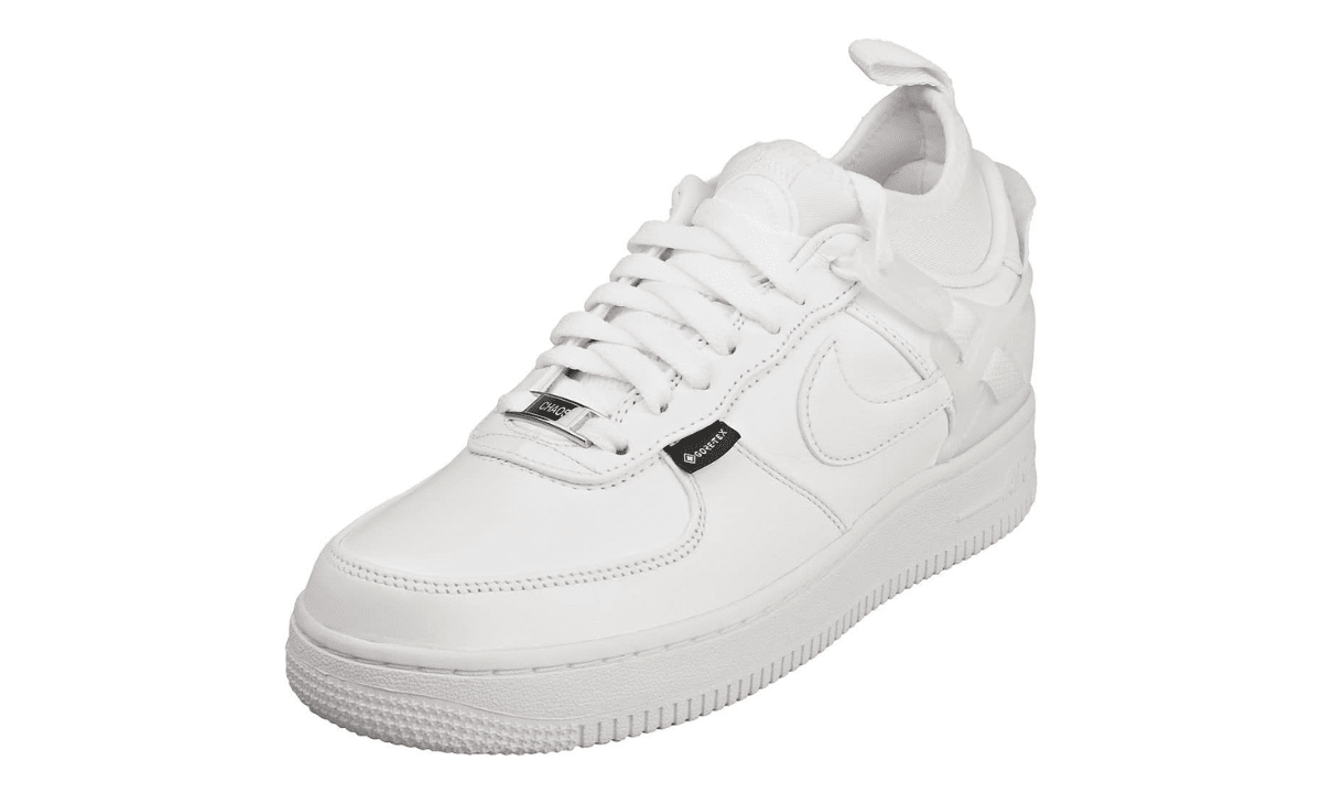 Air Force 1 Low SP Undercover White