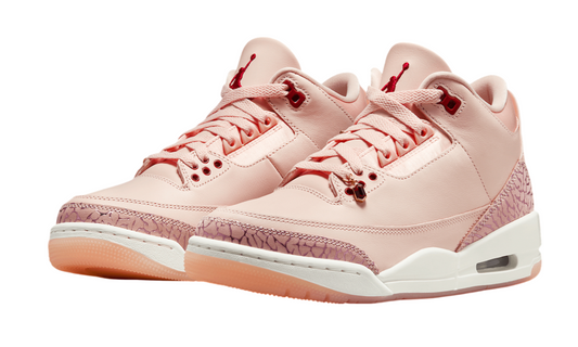 Air Jordan 3 Retro Valentine´s Day Treat Yourself