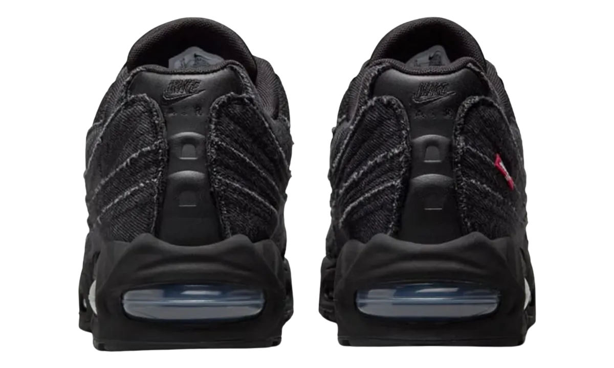 Air Max 95 OG Levis Black