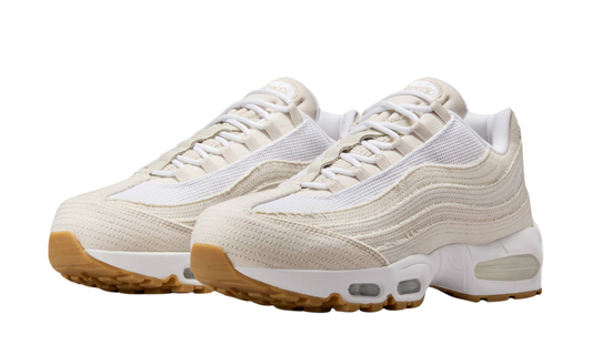 Air Max 95 OG Levis Light Orewood Brown