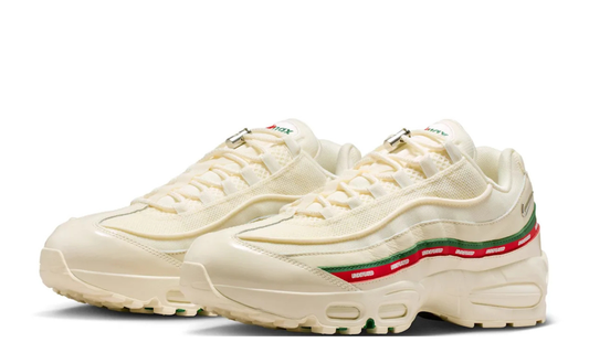 Air Max 95 SP X Undefeated Sail