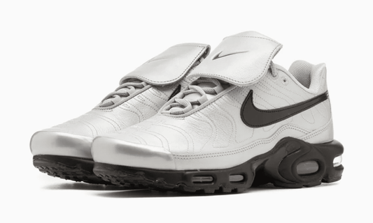 Nike Air Max Plus Tiempo Wolf Grey