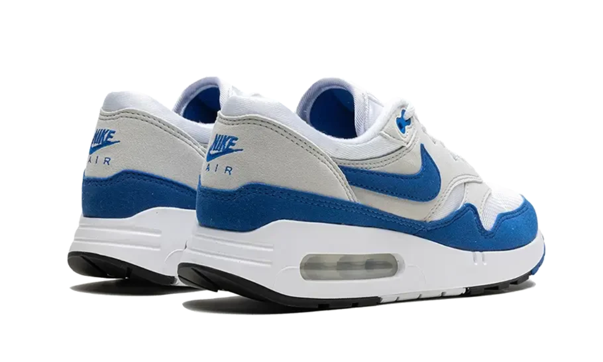 Air Max 1´86 Big Bubble Royal Blue