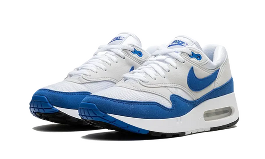 Air Max 1´86 Big Bubble Royal Blue