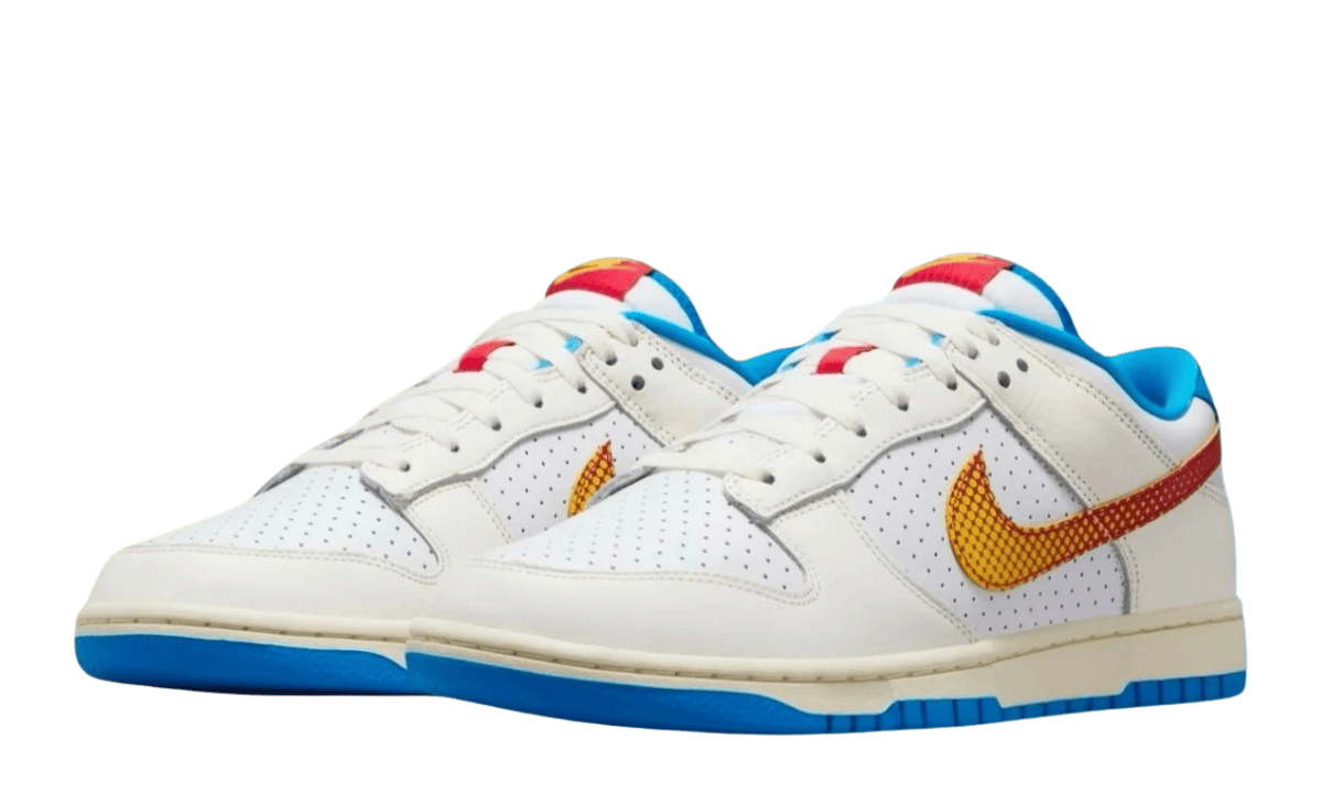 Dunk Low Retro SE PopArt