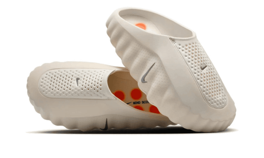 Nike Mind 001 Slide Light Bone