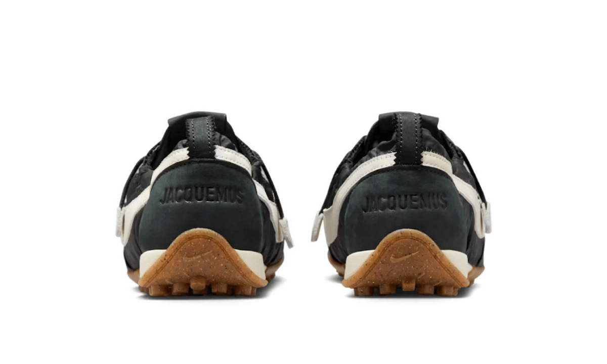 Nike Moon Shoe SP Jacquemus Off Noir (W)