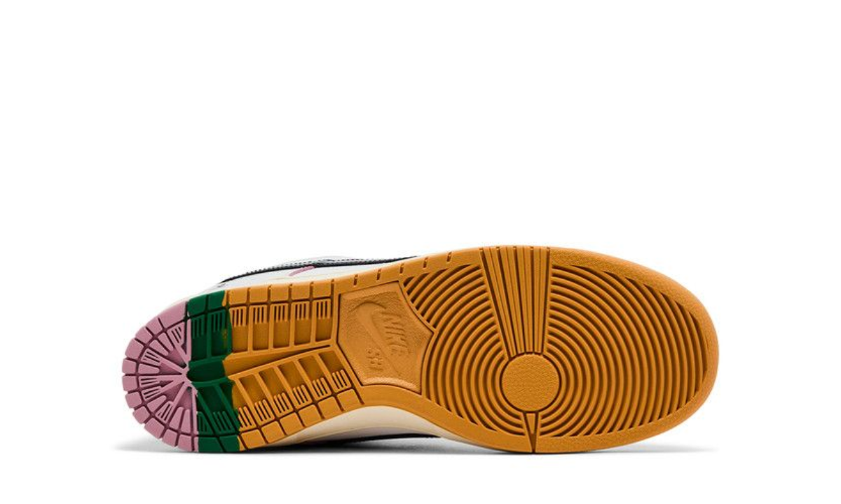 Nike SB Dunk Low CSEF