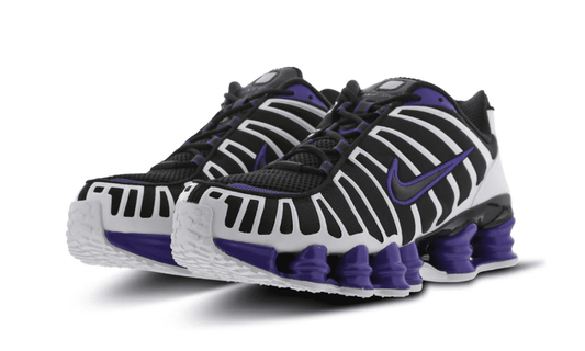 Nike Shox TL Persian Violet