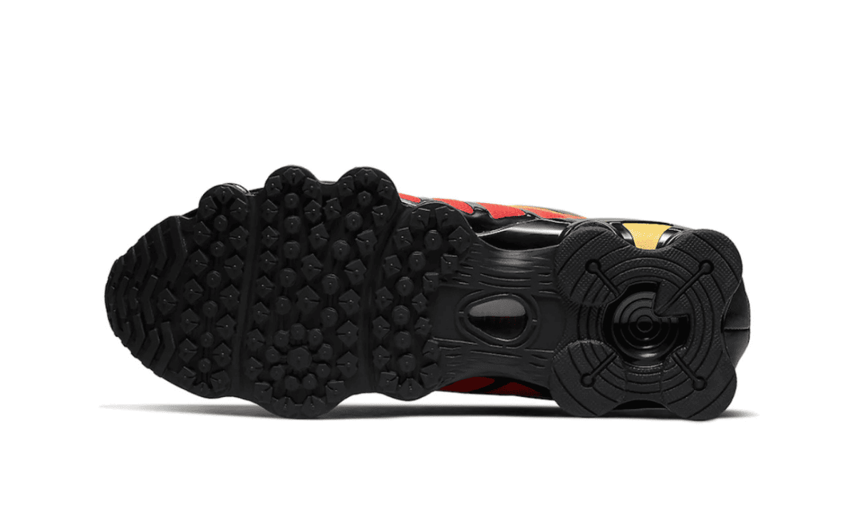 Nike Shox TL Sunrise