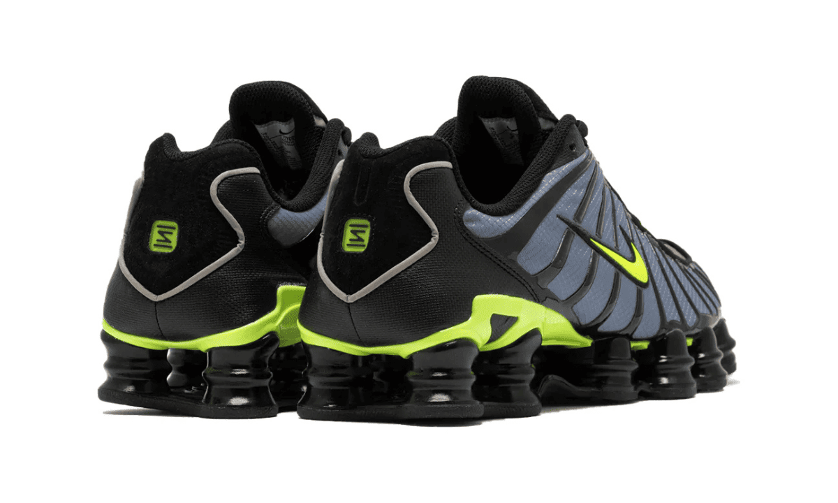 Nike Shox TL Thunderstorm