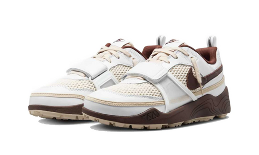 Nike Zoom Field Jaxx Travis Scott Light Chocolate