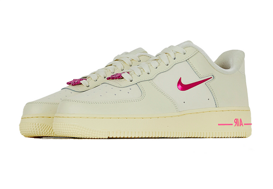 Air Force 1 Low Dance Sail