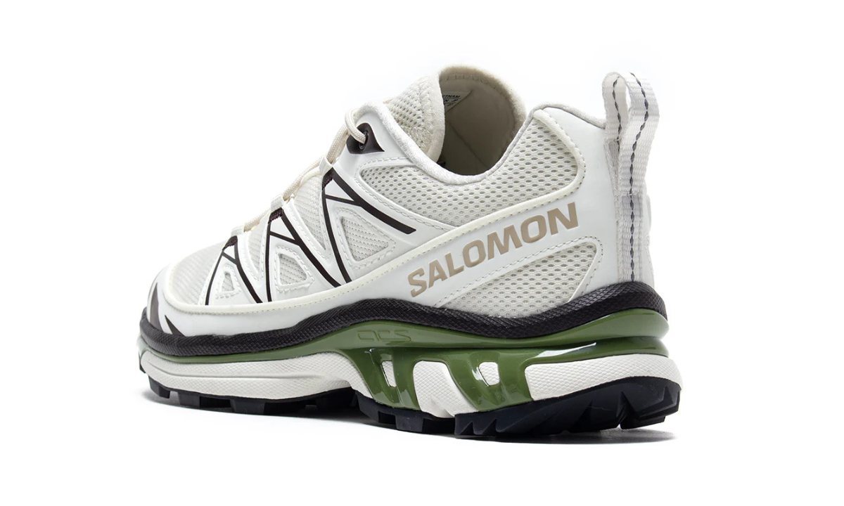 Xt-6 Expanse Vanilla Ice Black Coffee