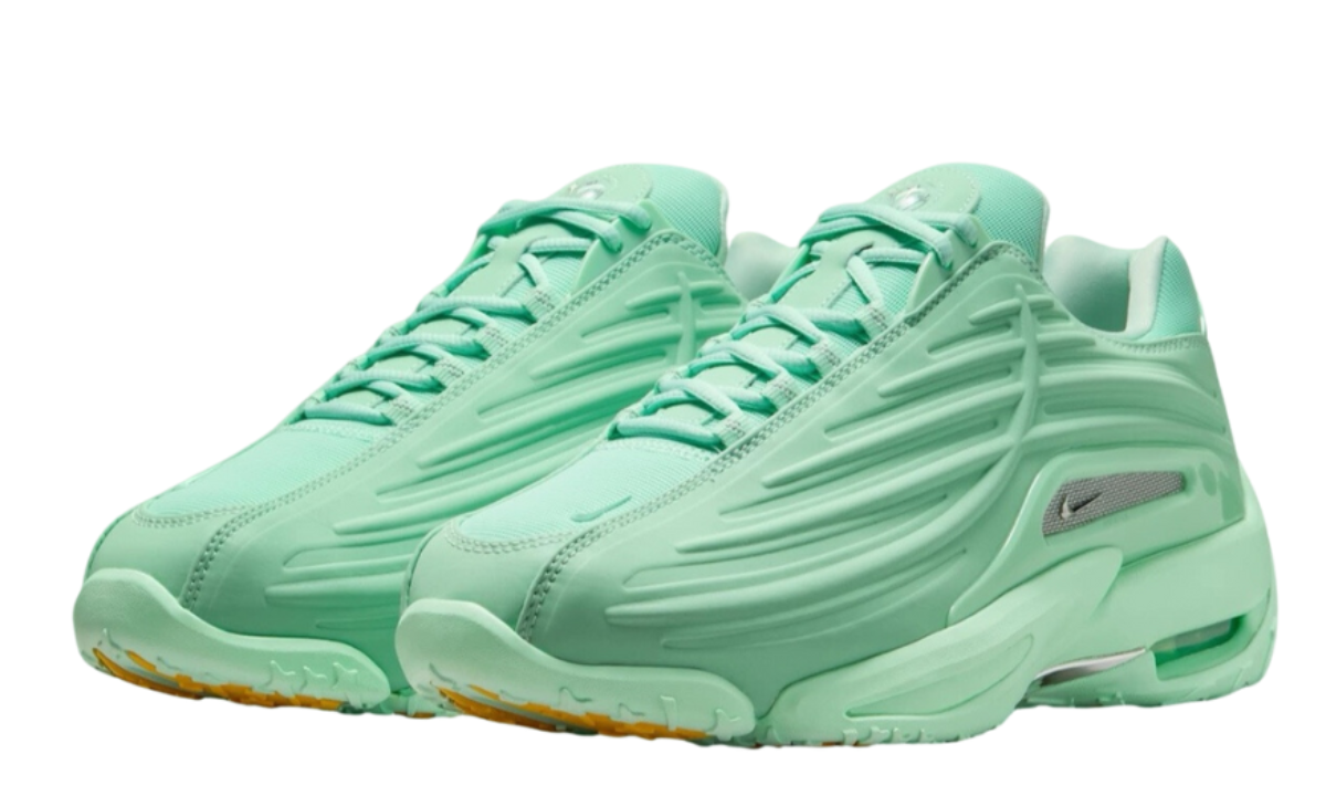 Hot Step 2 Nocta Mint Foam