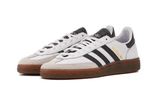 Adidas Handball Spezial White Black