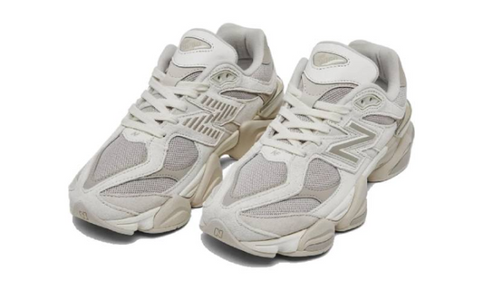 New Balance 9060 Grey Moonbeam