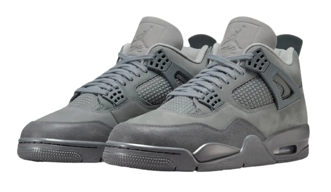 Air Jordan 4 Se Paris Olimpics Wet Cement