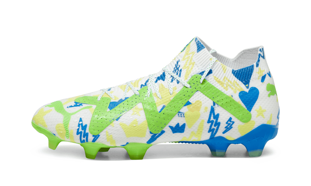 Puma Future Ultimate FG/AG Neymar Jr. Instituto Pack 107610-01 — Vista 1