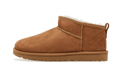UGG Classic Ultra Mini Boot Chestnut 1116109-CHE — Vista 1