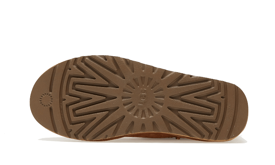 UGG Classic Ultra Mini Boot Chestnut 1116109-CHE — Vista 3