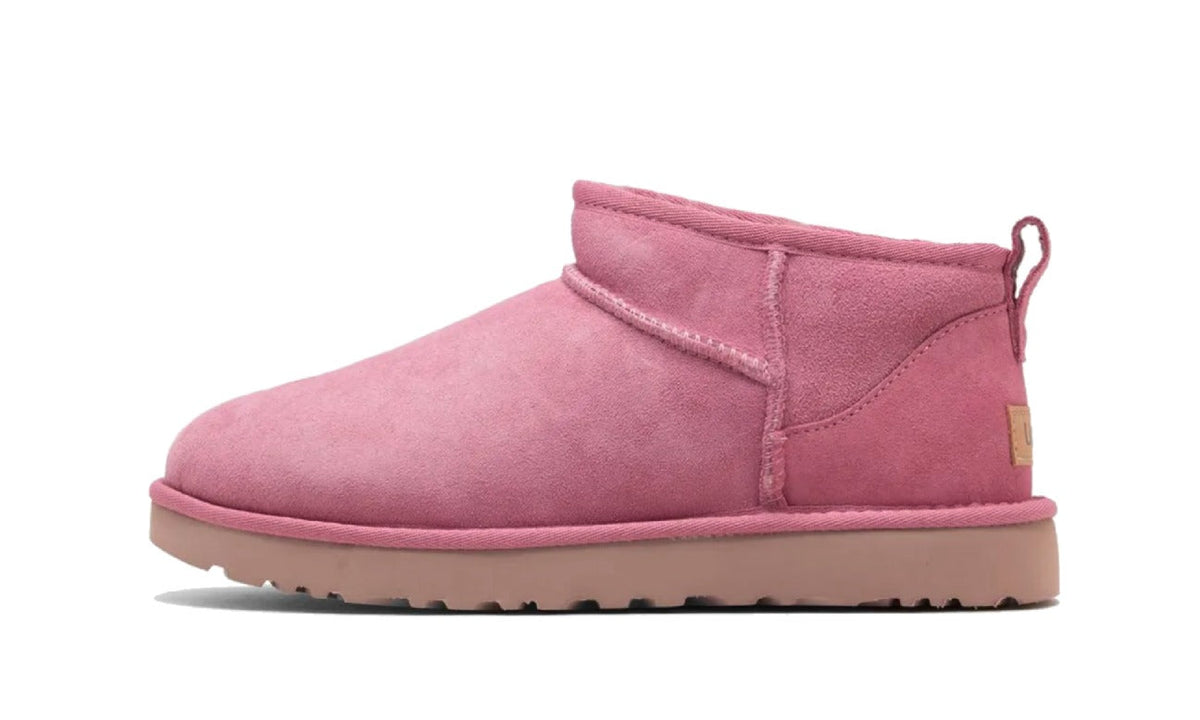 UGG Classic Ultra Mini Boot Dusty Orchid 1116109-DYR — Vista 1