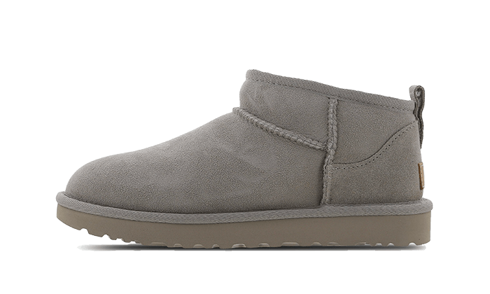 UGG Classic Ultra Mini Boot Goat 1116109-GOA — Vista 1